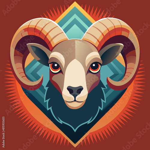 zodiac sign aries ram