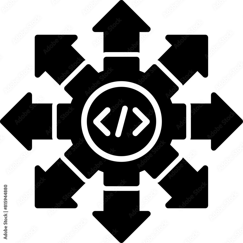 Programming Icon Programming Icon