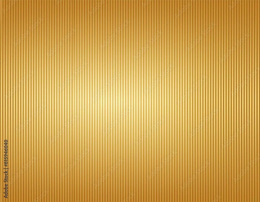 Golden background with Lines Golden background with Lines