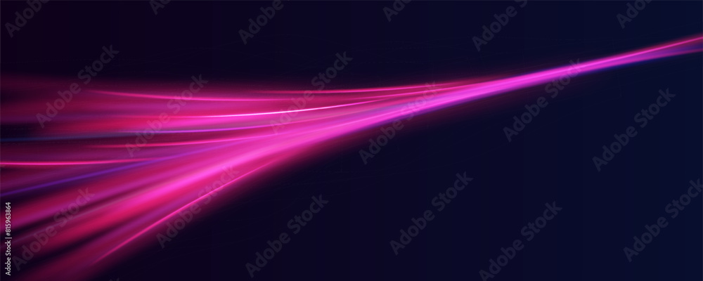 Shining lights in motion with small particles. Ring of fire, Plasma ring on a dark background. eon stripes in the form of drill, turns and swirl. Shining lights in motion with small particles. Ring of fire, Plasma ring on a dark background. eon stripes in the form of drill, turns and swirl.