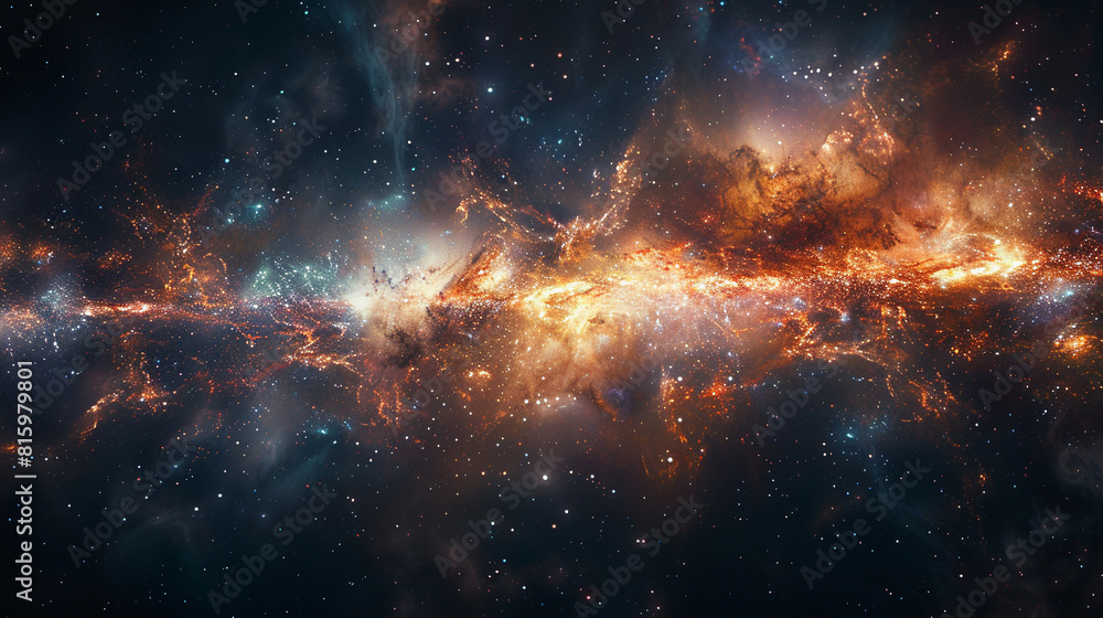Mesmerizing Beauty: Galactic Glance of a Captivating Galaxy, Unveiling Cosmic Marvels and Celestial Wonders Mesmerizing Beauty: Galactic Glance of a Captivating Galaxy, Unveiling Cosmic Marvels and Celestial Wonders
