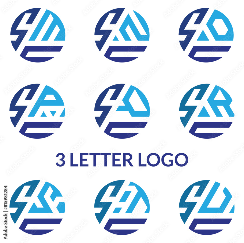 SMM,SMN,SMO,SMP,SMQ,SMR,SMS,SMT,SMU, set of symbols letter logo, three letter gaming logo in polygon cube shape logo design vector template.
emblem logo monogram logo, SMM,SMN,SMO,SMP,SMQ,SMR,SMS,SMT,SMU, set of symbols letter logo, three letter gaming logo in polygon cube shape logo design vector template.
emblem logo monogram logo,