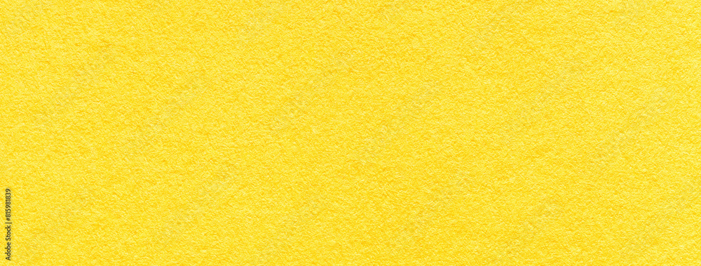 Texture of craft bright yellow paper background colors, macro. Structure of vintage kraft lemon cardboard. Texture of craft bright yellow paper background colors, macro. Structure of vintage kraft lemon cardboard.