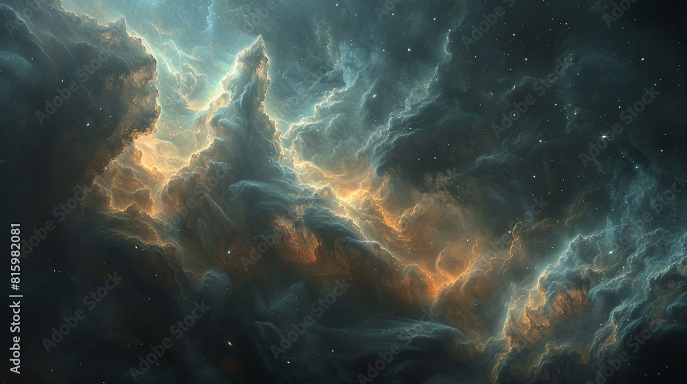 Stunning Deep Space Photo of a Nebula Floating: Capturing the Majestic Beauty of the Cosmos and Interstellar Wonders Stunning Deep Space Photo of a Nebula Floating: Capturing the Majestic Beauty of the Cosmos and Interstellar Wonders