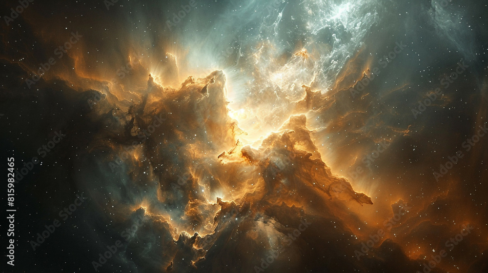 Stunning Deep Space Photo of a Nebula Floating: Capturing the Majestic Beauty of the Cosmos and Interstellar Wonders Stunning Deep Space Photo of a Nebula Floating: Capturing the Majestic Beauty of the Cosmos and Interstellar Wonders