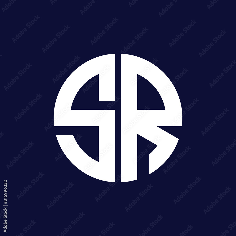 modern letter logo design modern letter logo design
