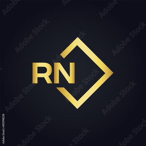 RN logo. R N design. White RN letter. RN, R N letter logo design. Initial letter RN linked circle uppercase monogram logo. Free Download RN logo. R N design. White RN letter. RN, R N letter logo design. Initial letter RN linked circle uppercase monogram logo. - GFXLoad