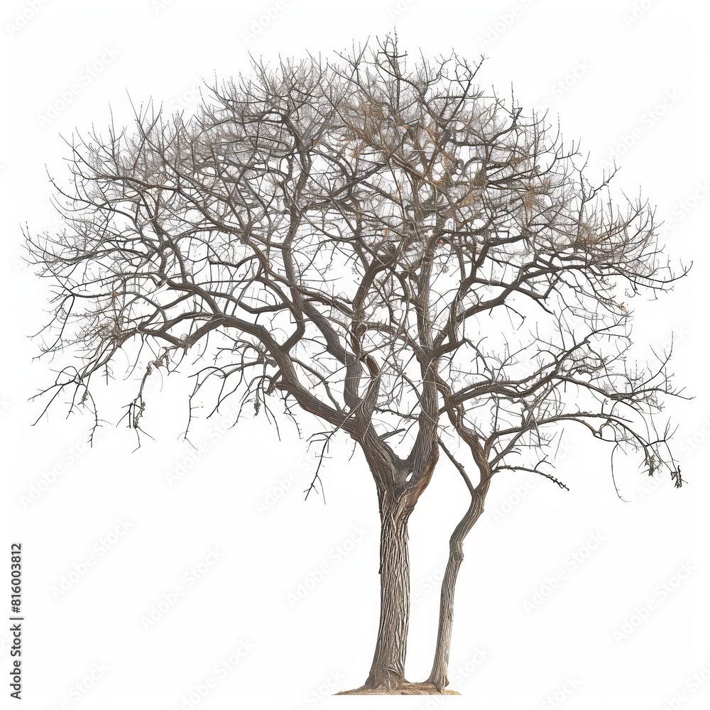 a bare tree with no leaves on it a bare tree with no leaves on it