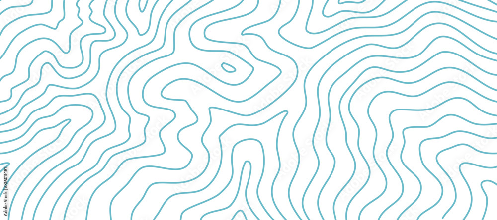 contour Topographic background. Topographic background. Abstract wavy background. Contour background.