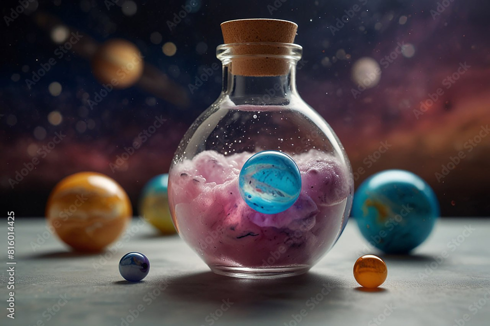 Universe within. Universe shake. Cocktail of the universe. Cosmic Concoction. Universe in a vessel. Universe within. Universe shake. Cocktail of the universe. Cosmic Concoction. Universe in a vessel.