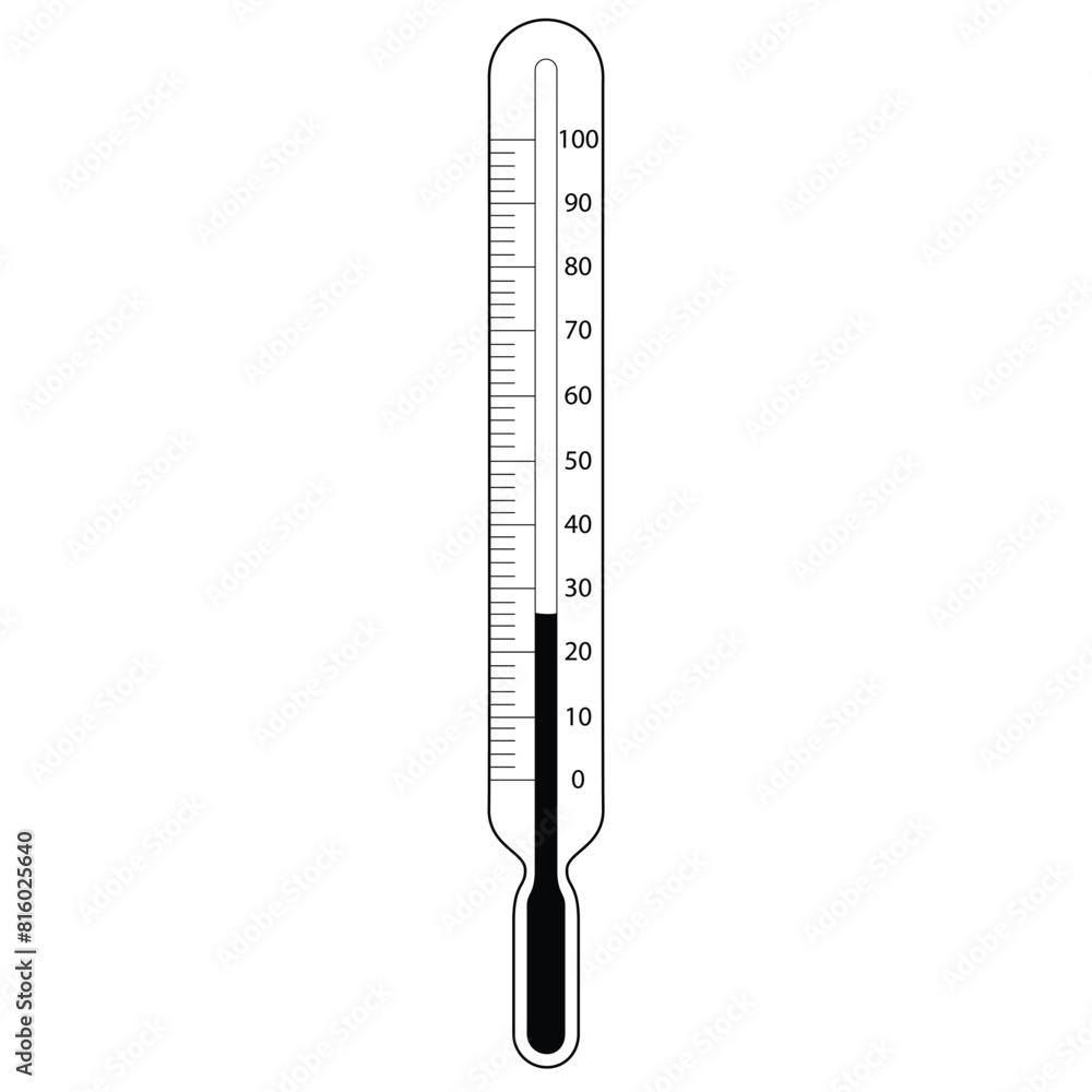 thermometer thermometer