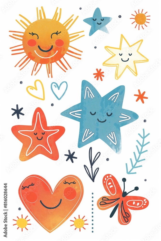 Uplifting Symbols of Positivity Uplifting Symbols of Positivity