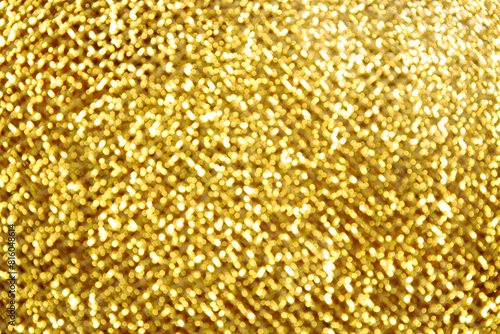 abstract defocused golden texture for backgrounds