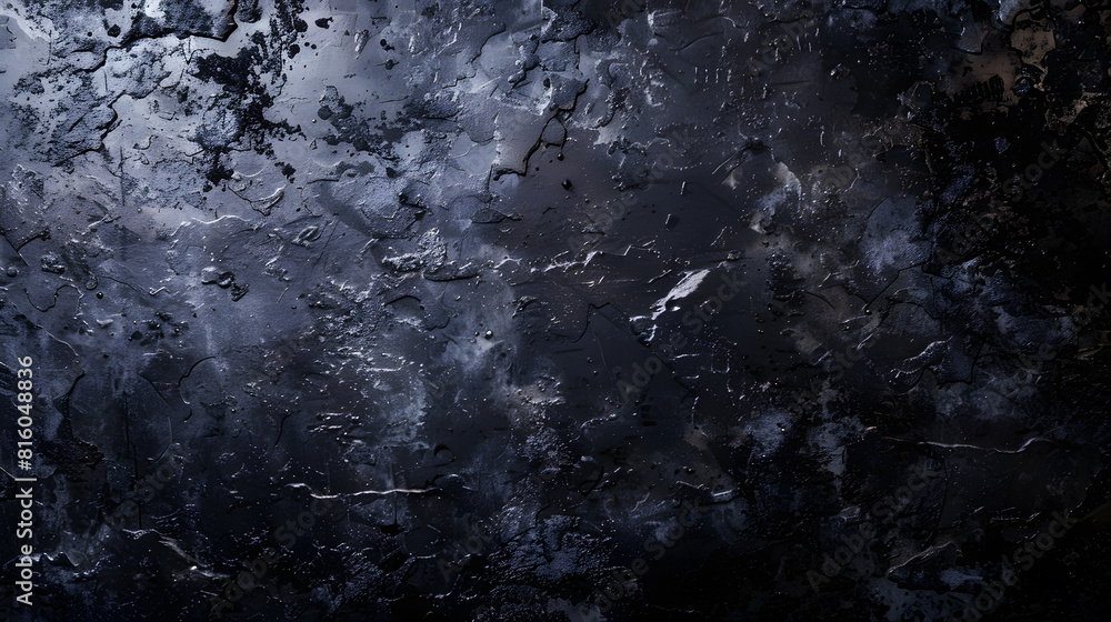 Dark black grey grunge Old marble wall cement abstract textured for background Empty rough grey black Concrete wall Grunge background black marble texture Grunge image wallpaper : Generative AI Dark black grey grunge Old marble wall cement abstract textured for background Empty rough grey black Concrete wall Grunge background black marble texture Grunge image wallpaper : Generative AI