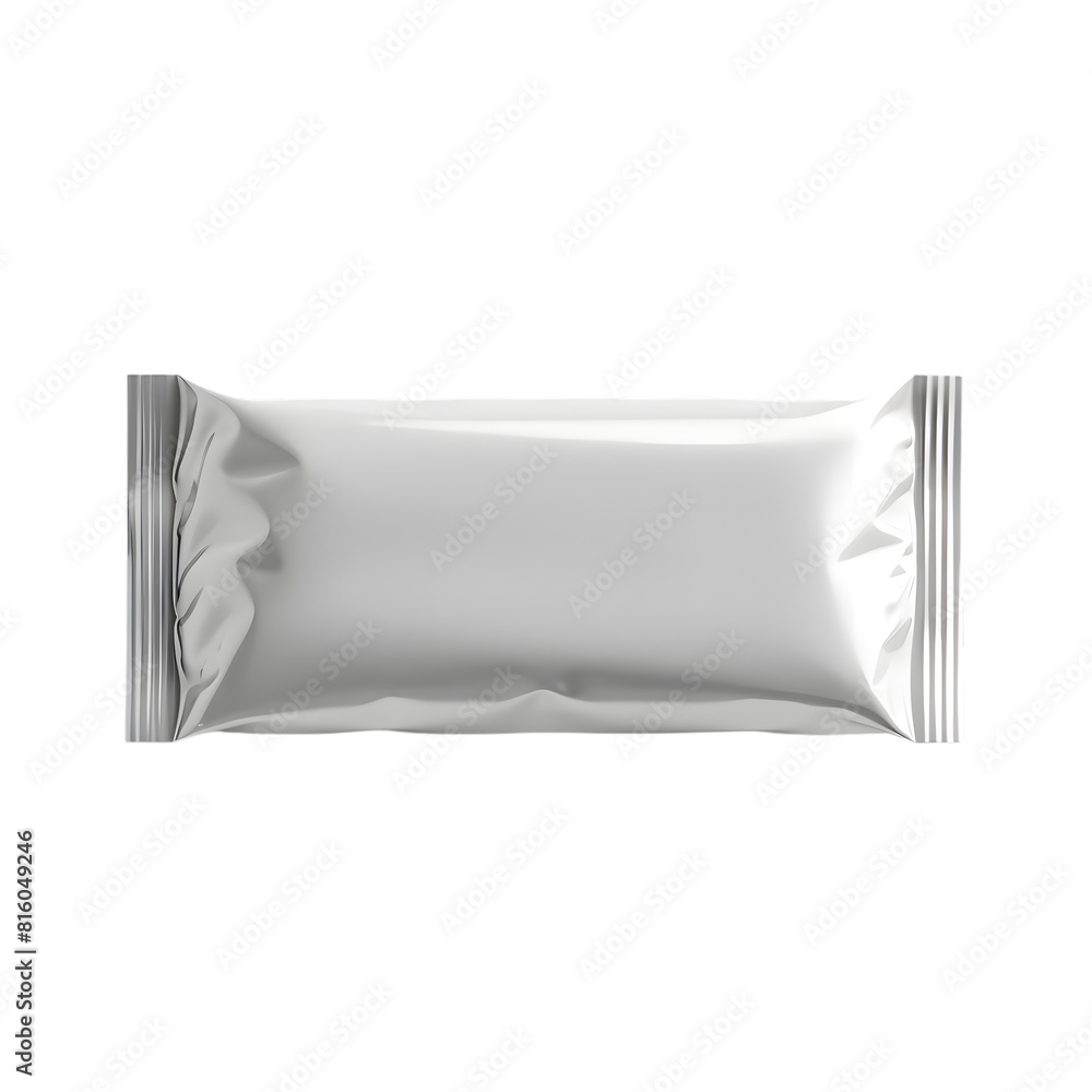Blank snack bar mockup isolated on transparent background
Blank snack bar mockup isolated on transparent background