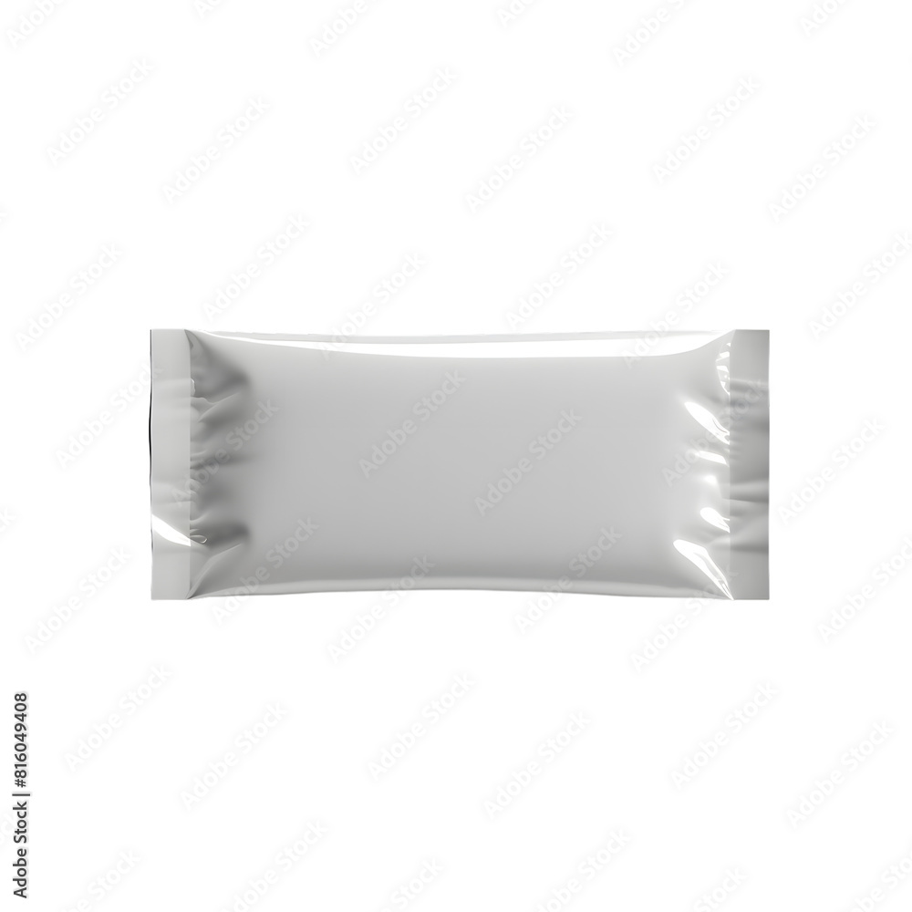 Blank snack bar mockup isolated on transparent background
Blank snack bar mockup isolated on transparent background