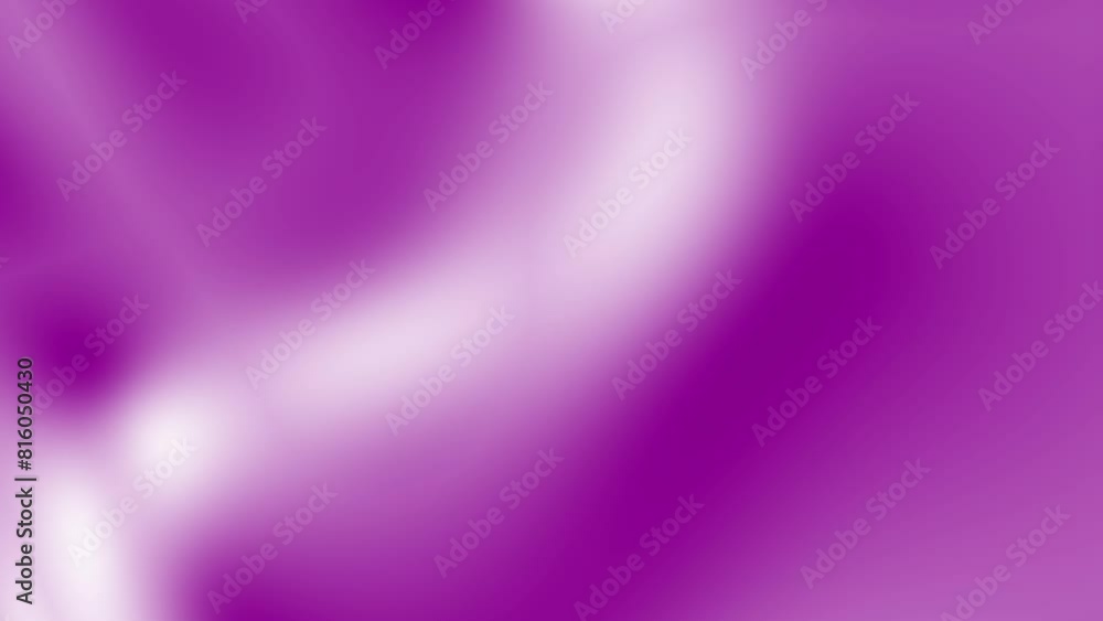 Dark Magenta Color Gradient Abstract Blurred Cycle Slow Motion Background Dark Magenta Color Gradient Abstract Blurred Cycle Slow Motion Background