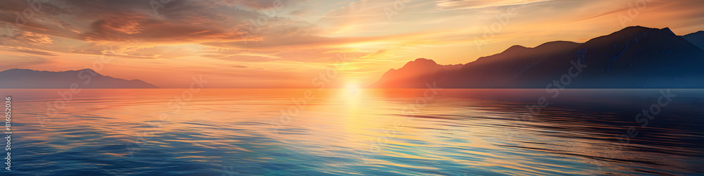 Crafting a Vector Illustration Masterpiece. Capturing the Essence of a Summer Day Crafting a Vector Illustration Masterpiece. Capturing the Essence of a Summer Day