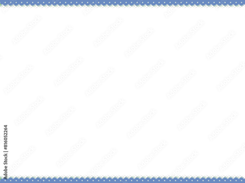 Abstract light blue doodle line border frame Isolated with copy space.line with space for your text,pic Abstract light blue doodle line border frame Isolated with copy space.line with space for your text,pic