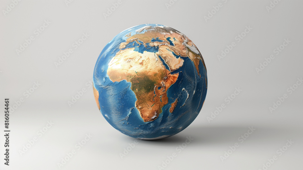 Blue planet earth isolated on white background. Clipping path. Planet Earth with clouds, Europe and part of Asia and Africal. planet Earth in galaxy space. Planet Earth in space with night and city. Blue planet earth isolated on white background. Clipping path. Planet Earth with clouds, Europe and part of Asia and Africal. planet Earth in galaxy space. Planet Earth in space with night and city.