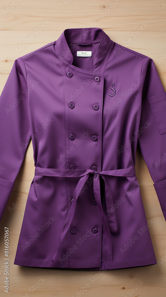 Ultra-Realistic True-to-Life Blank Cooking Apron Mockup Design Ultra-Realistic True-to-Life Blank Cooking Apron Mockup Design