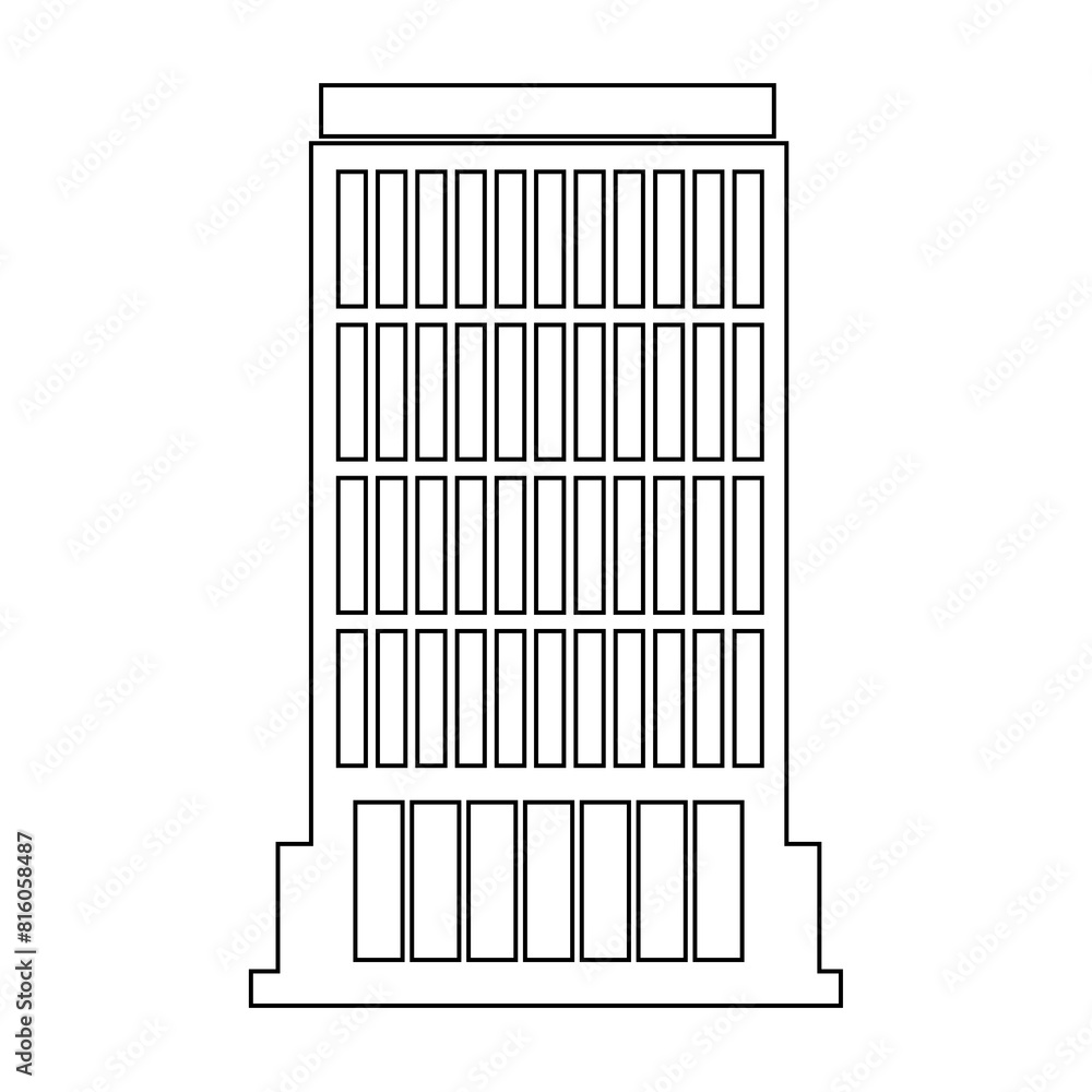 cage isolated on white background cage isolated on white background