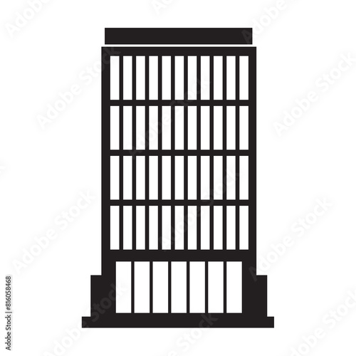 Wallpaper Mural Apartement vector illustration Torontodigital.ca