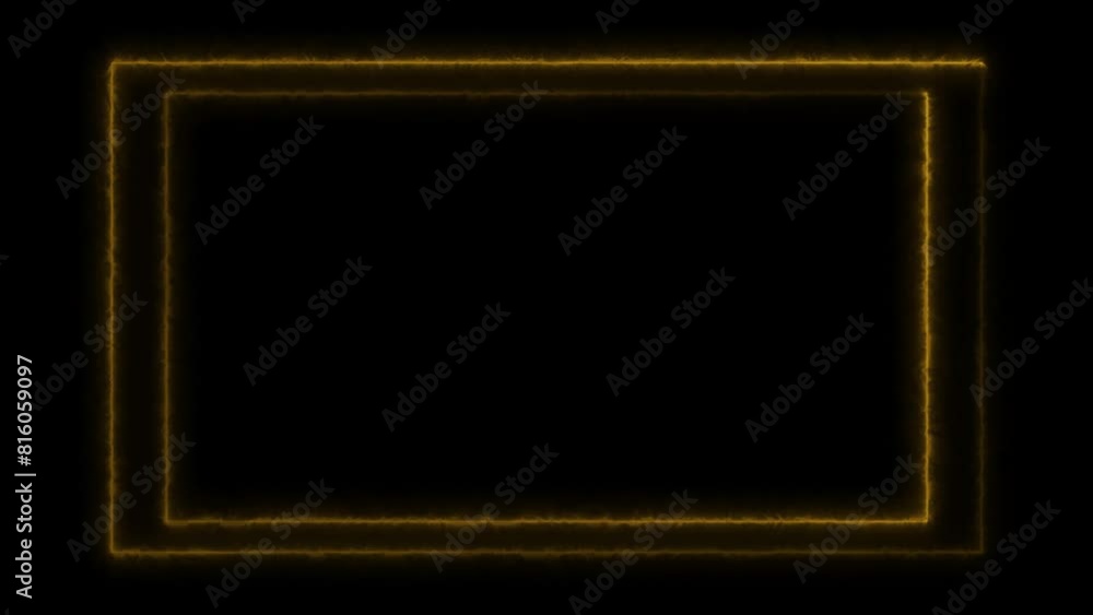 Rectangular Fire effect Animation. Fire Flame Gradually Appearing in A rectangle Frame. Burning Rectangle Borders with Continues Fire Flare 4K. Rectangular Fire effect Animation. Fire Flame Gradually Appearing in A rectangle Frame. Burning Rectangle Borders with Continues Fire Flare 4K.
