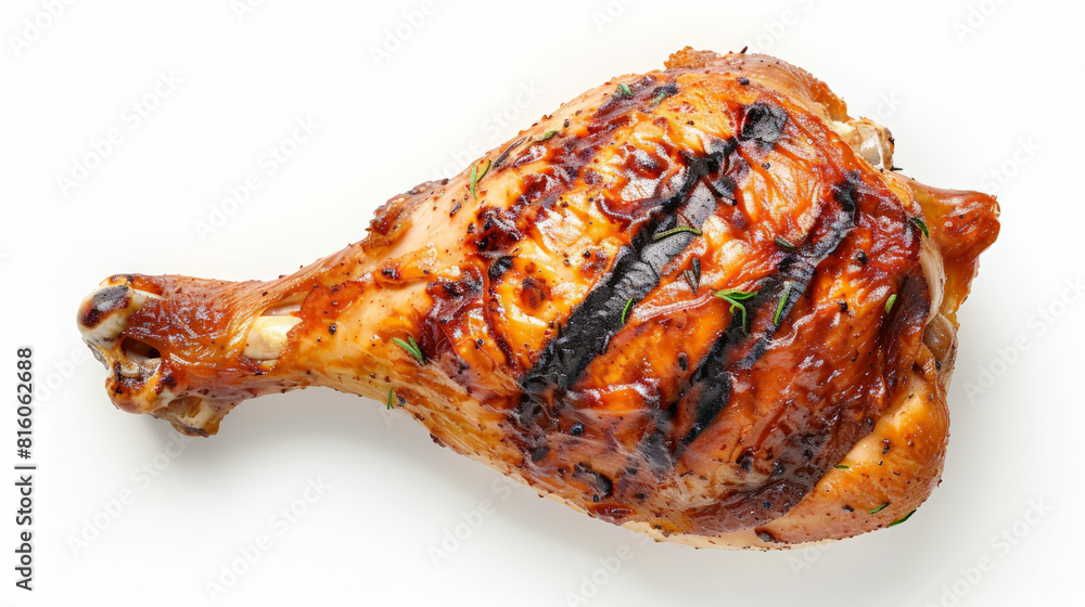 grilled chicken legs grilled chicken legs