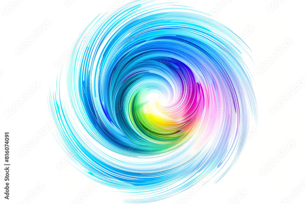 A whirlpool of light and color, inspired by the mysterious aurora borealis. A whirlpool of light and color, inspired by the mysterious aurora borealis.