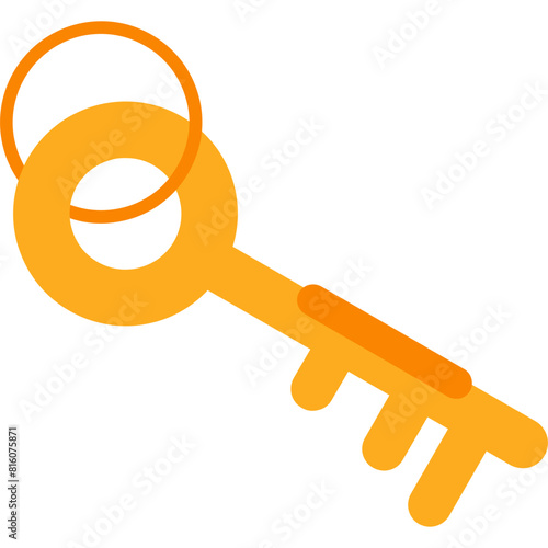 Key Icon
