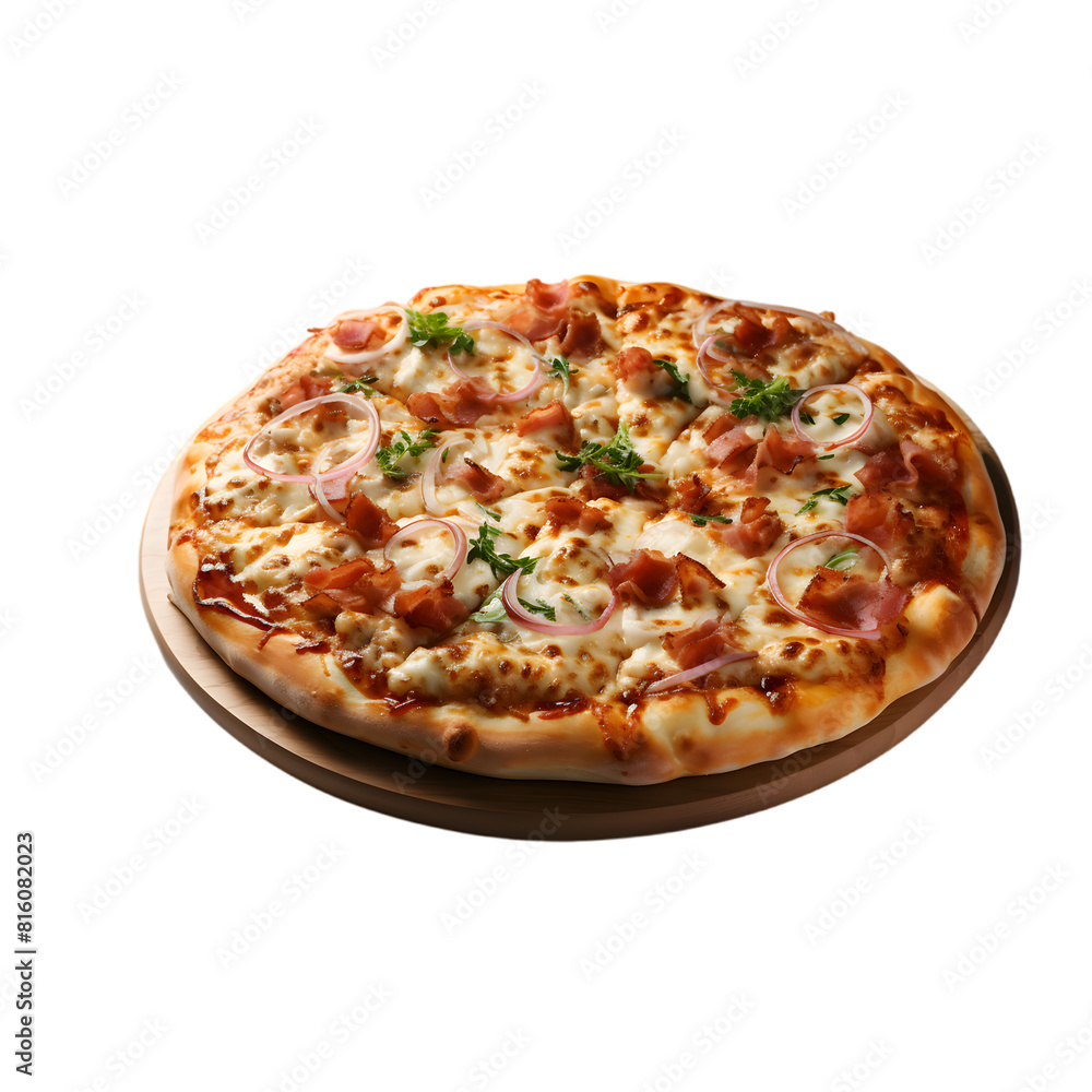 pizza pizza