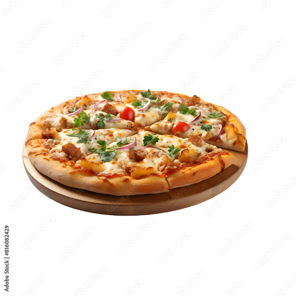pizza pizza