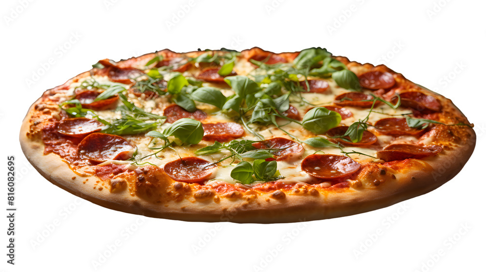 pizza pizza