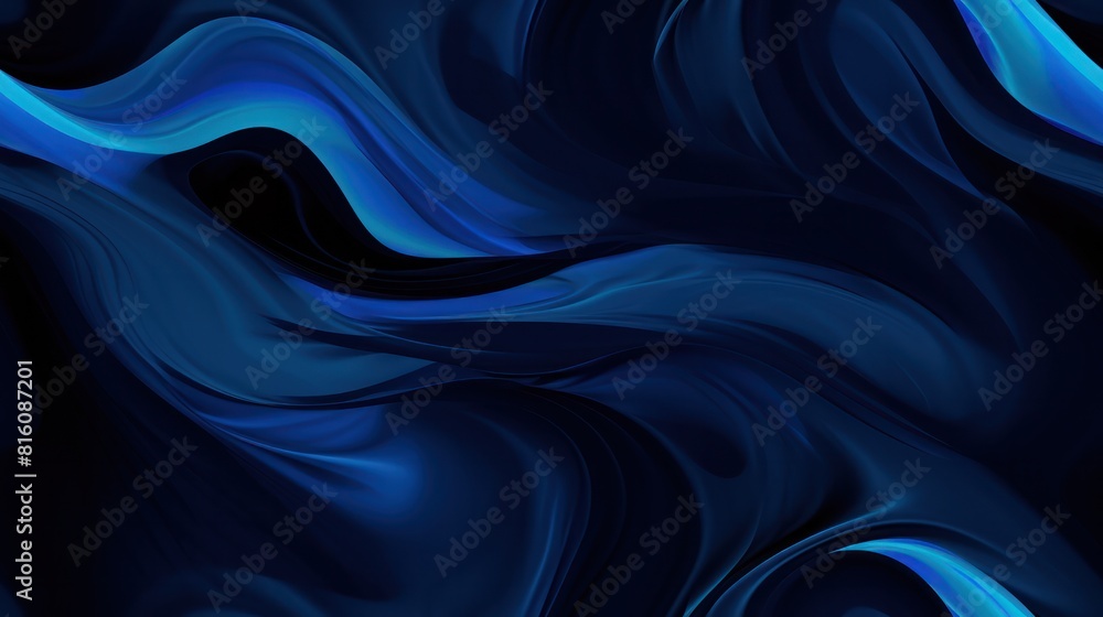 blue and black liquid on the canvas seamless pattern blue and black liquid on the canvas seamless pattern