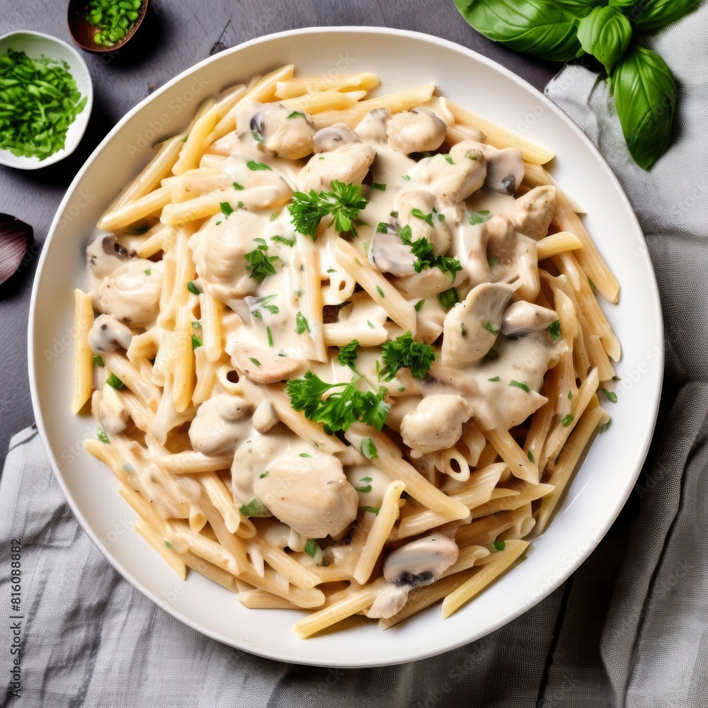 Geenrative ai restaurant food Geenrative ai restaurant food