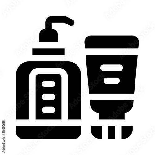 products glyph icon