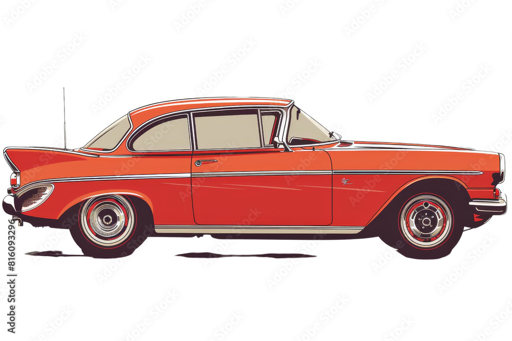 classic American car known for its iconic design and powerful performance. classic American car known for its iconic design and powerful performance.