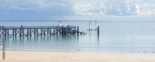 Régates à noirmoutier