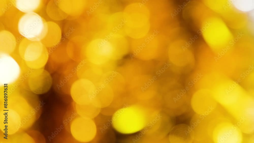 Abstract shiny glitter HD video background. Golden and white glitter background with sparkling texture of gold and white shimmering in light sequins sparks background Abstract shiny glitter HD video background. Golden and white glitter background with sparkling texture of gold and white shimmering in light sequins sparks background