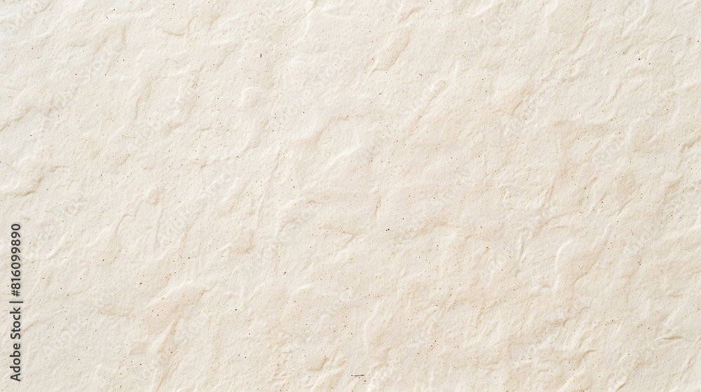 Usual light beige paper texture Seamless square background tile ready High resolution photo : Generative AI Usual light beige paper texture Seamless square background tile ready High resolution photo : Generative AI