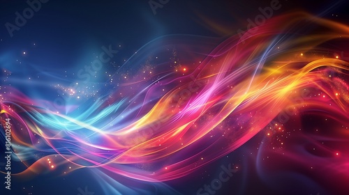 abstract background