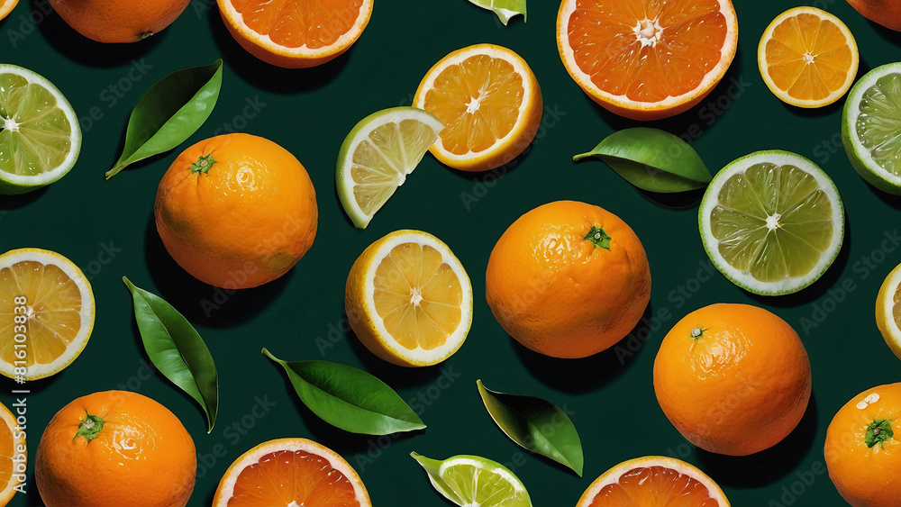 oranges and lemons oranges and lemons