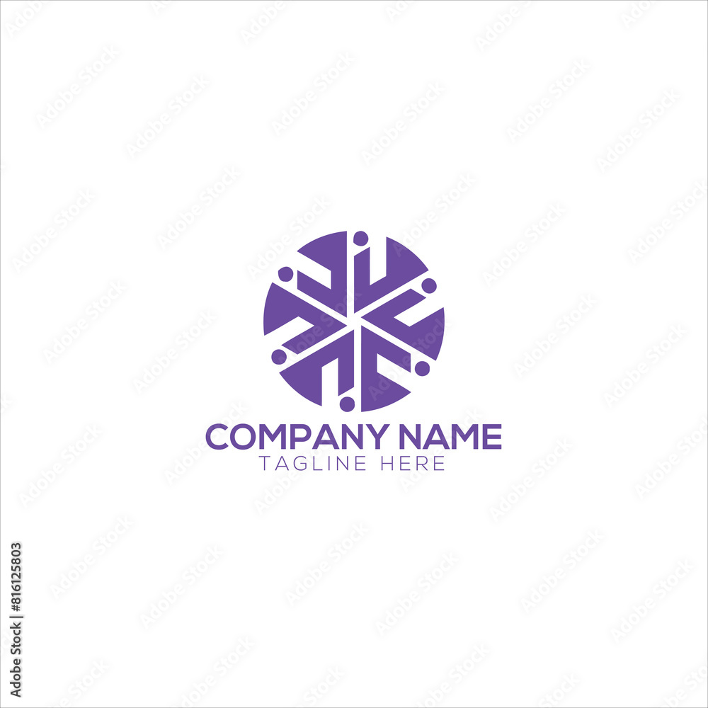 Education badge logo design. University high school emblem
Education badge logo design. University high school emblem