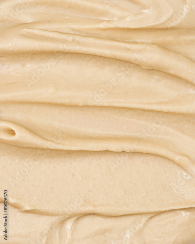 Vanilla Coconut Spread with Creamy Texture