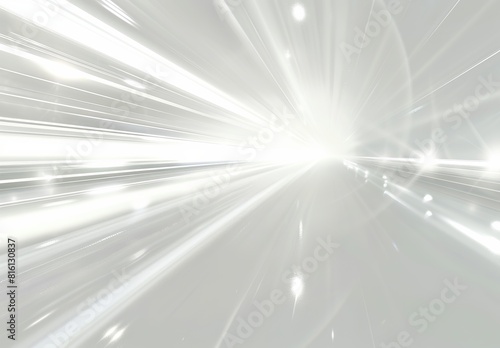 An abstract wallpaper capturing the essence of high-speed movement creating a dynamic, best seller futuristic background
