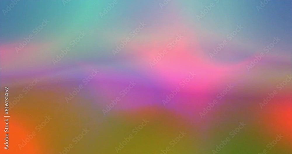 colorful gradation wave abstract background colorful gradation wave abstract background