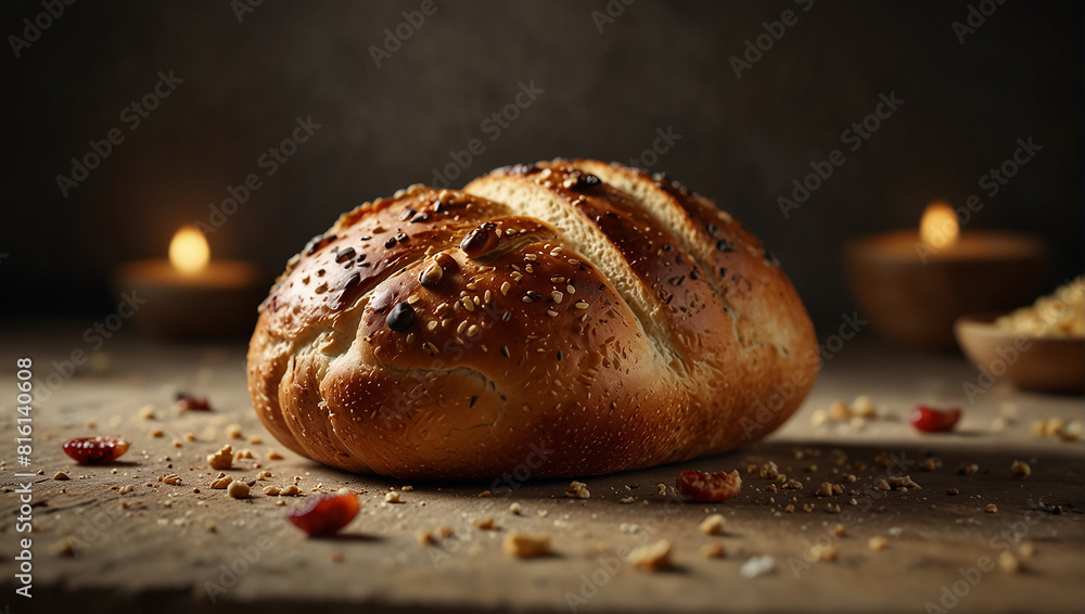 brot & brötchen brot & brötchen