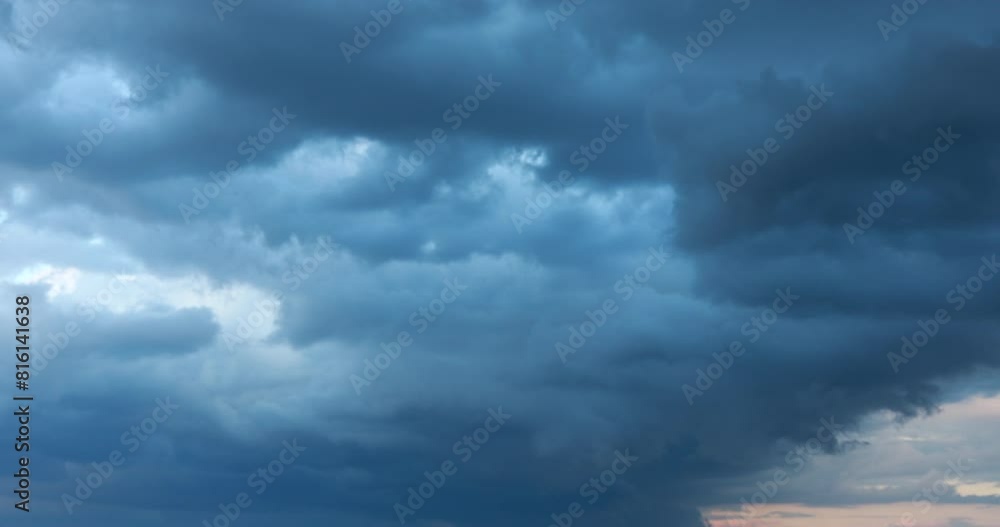 hurricane storm dynamic sky dark blue hurricane storm dynamic sky dark blue