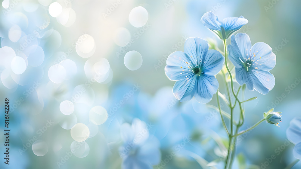 background nature bloom